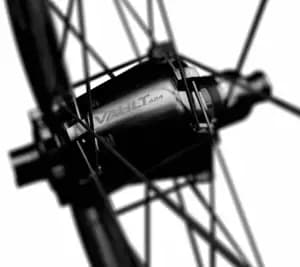 Колесо RACE FACE WHEEL, TURB-R, 35, 12x148-B, XD, 29, R