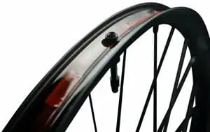 Колесо RACE FACE WHEEL, TURB-R, 35, 12x148-B, XD, 29, R