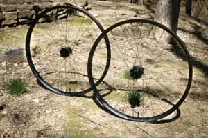 Колесо RACE FACE WHEEL, TURB-R, 35, 12x148-B, XD, 29, R