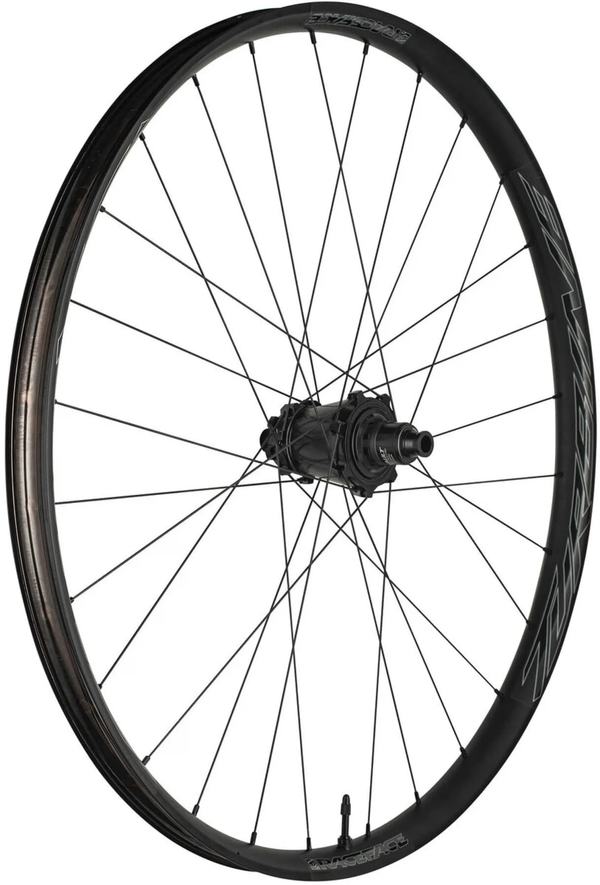 Колесо RACE FACE WHEEL, TURB-R, 35, 12x157-SB, MS SHI12, 29, R