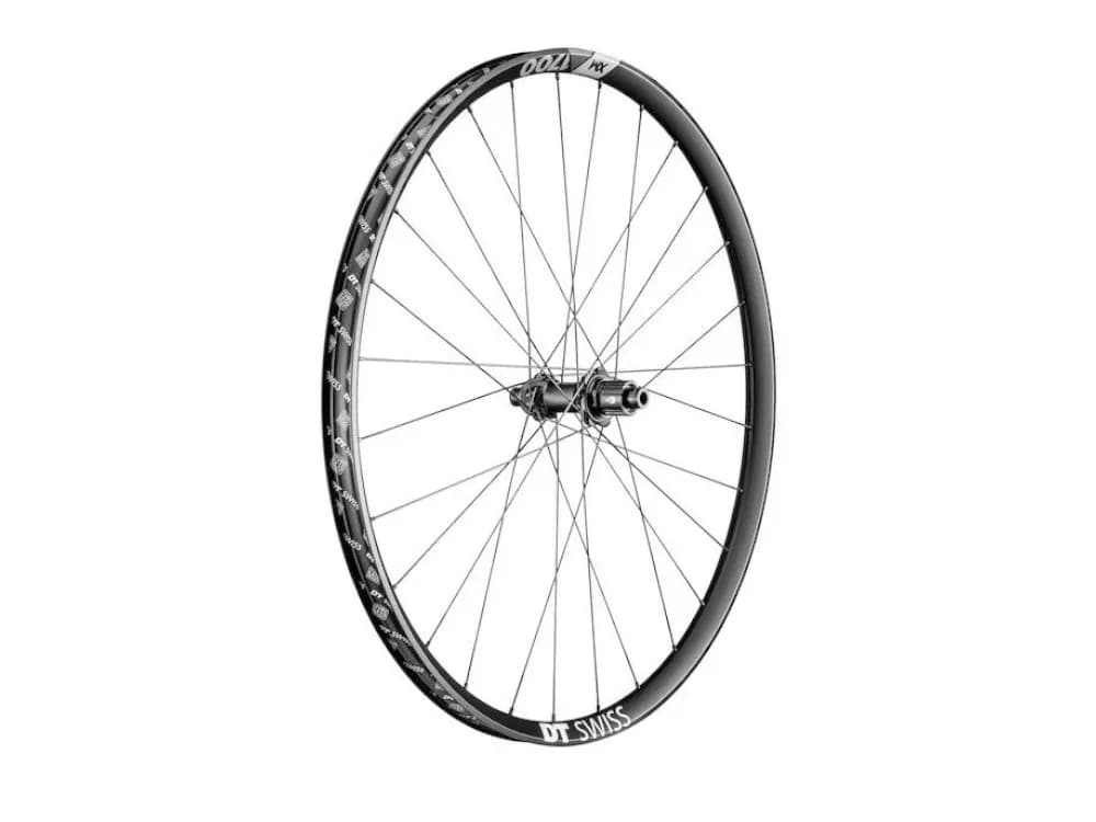 Колесо DT Swiss  XM 1700 SP 29 CL 30 12/148 ASL12