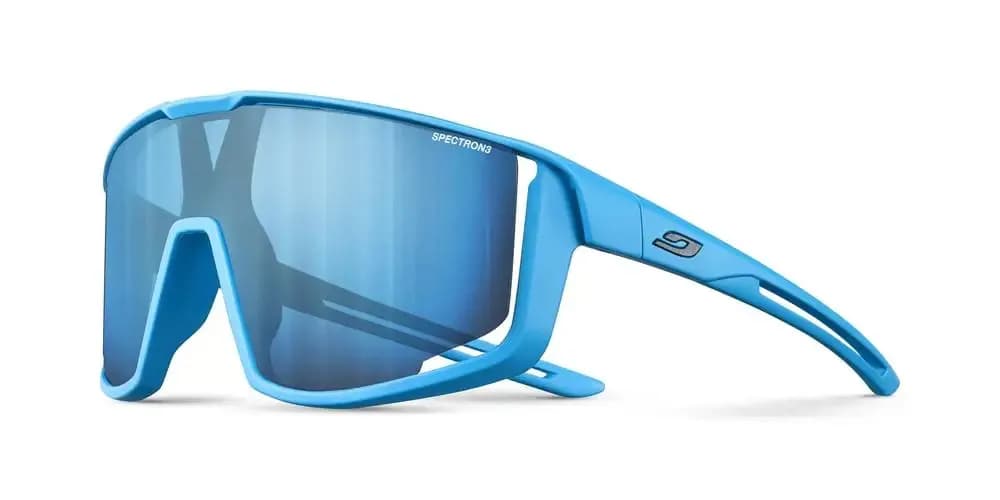 Окуляри JULBO 550 11 12 FURY S BLUE 3CF FL BL