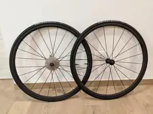 Колесо DT Swiss  PR 1400 DI OXIC 700C RB 32 5/100