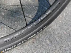 Колесо DT Swiss  PR 1400 DI OXIC 700C RB 32 5/100