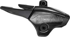 Вилка RockShox Judy Gold RL - Remote 27.5" 9QR 100mm Black Alum Str Tpr 42offset Solo Air (includes, Star nut & Right OneLoc Remote) A3