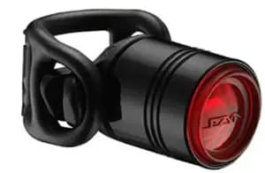 Пакування 36шт переднього світла LEZYNE FEMTO DRIVE BOX SET REAR Чорний 7 люменів Y13