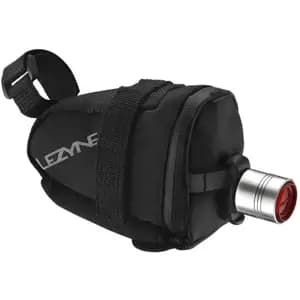 Пакування 36шт переднього світла LEZYNE FEMTO DRIVE BOX SET REAR Чорний 7 люменів Y13