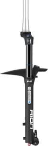 Вилка Suntour AION35 EVO BOOST LOR 150 15QLC32-110 29 CTS, чорна матова