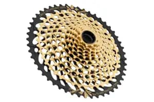 Касета SRAM XG-1299 Eagle 10-52 12шв Gold