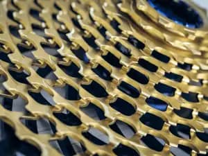 Касета SRAM XG-1299 Eagle 10-52 12шв Gold