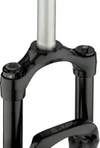Вилка RockShox Judy Gold RL - Remote 27.5" 9QR 100mm Black Alum Str 1 1/8 42offset Solo Air (includes, Star nut & Right OneLoc Remote) A3
