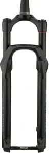 Вилка RockShox Judy Gold RL - Remote 27.5" 9QR 120mm Black Alum Str 1 1/8 42offset Solo Air (includes, Star nut & Right OneLoc Remote) A3