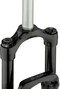 Вилка RockShox Judy Gold RL - Remote 27.5" 9QR 120mm Black Alum Str 1 1/8 42offset Solo Air (includes, Star nut & Right OneLoc Remote) A3