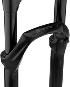 Вилка RockShox Judy Gold RL - Remote 27.5" 9QR 120mm Black Alum Str 1 1/8 42offset Solo Air (includes, Star nut & Right OneLoc Remote) A3