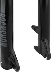 Вилка RockShox Judy Gold RL - Remote 29" 9QR 100mm Black Alum Str 1 1/8 51offset Solo Air (includes, Star nut & Right OneLoc Remote) A3