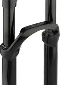 Вилка RockShox Judy Gold RL - Remote 29" 9QR 100mm Black Alum Str 1 1/8 51offset Solo Air (includes, Star nut & Right OneLoc Remote) A3