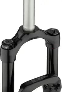 Вилка RockShox Judy Gold RL - Remote 29" 9QR 100mm Black Alum Str 1 1/8 51offset Solo Air (includes, Star nut & Right OneLoc Remote) A3