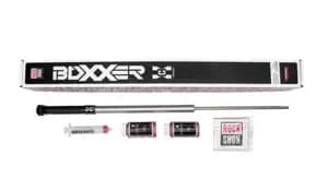Демпфер RockShox Upgrade Kit - Charger BoXXer (2010-2019)