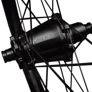 Колесо RACE FACE WHEEL, TURB, 30, 12x148, XD, 6B, 29, R