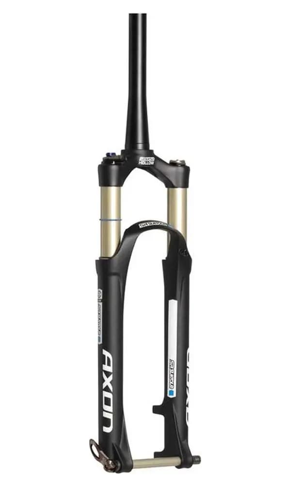 Вилка Suntour AXON RLR 100 15QLC32 29 TS, чорна матова