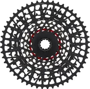 Касета SRAM CS XS 1295 T-TYPE EAGLE 12шв 10-52