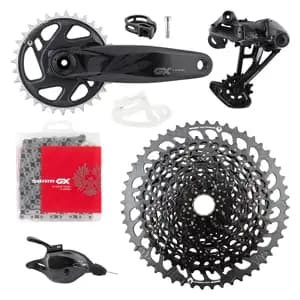 Групсет SRAM GX Eagle DUB Lunar 12шв 170 BOOST 32t XG-1275 10-52t