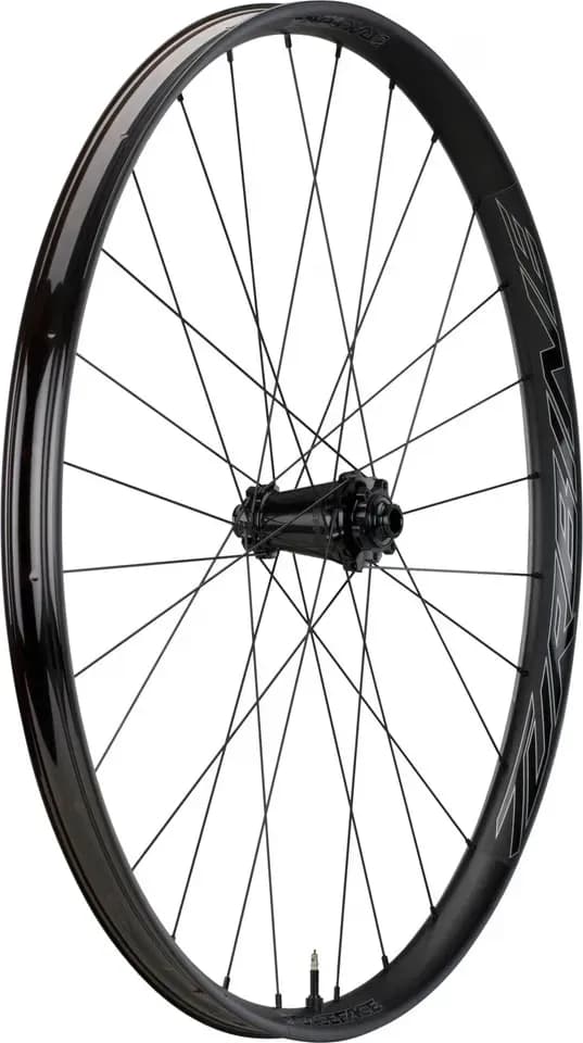 Колесо RACE FACE WHEEL, TURB-R, 35, 415 15x110-B, 29, F
