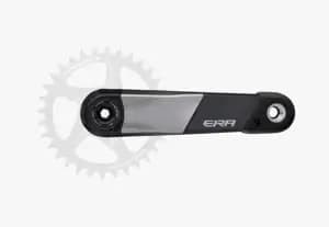 Шатуни RACE FACE CRANKARM, ERA, 136, 170, P877, GRY/BLK