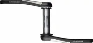 Шатуни RACE FACE CRANKARM, ERA, 136, 170, P877, GRY/BLK