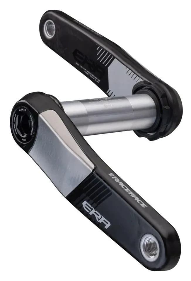 Шатуни RACE FACE CRANKARM, ERA, 136, 175, P877, GRY/BLK