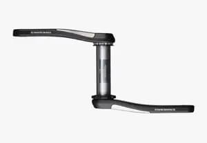 Шатуни RACE FACE CRANKARM, ERA, 136, 175, P877, GRY/BLK