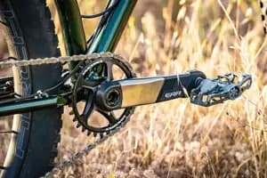 Шатуни RACE FACE CRANKARM, ERA, 136, 170, P877, GRY/BLK