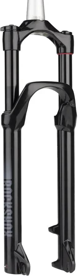 Вилка ROCKSHOX Judy Gold RL - Crown 27.5" 9QR 120mm Black Alum Str Tpr 42offset Solo Air (includes, Star nut) A3
