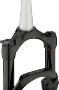 Вилка RockShox Judy Gold RL - Crown 29" 9QR 100mm Black Alum Str Tpr 51offset Solo Air (includes, Star nut) A3