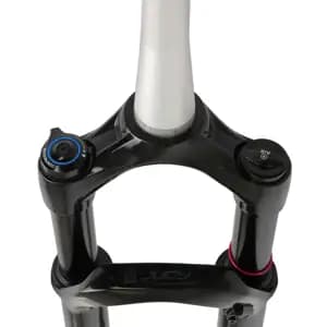 Вилка RockShox Judy Gold RL - Crown 29" 9QR 100mm Black Alum Str Tpr 51offset Solo Air (includes, Star nut) A3
