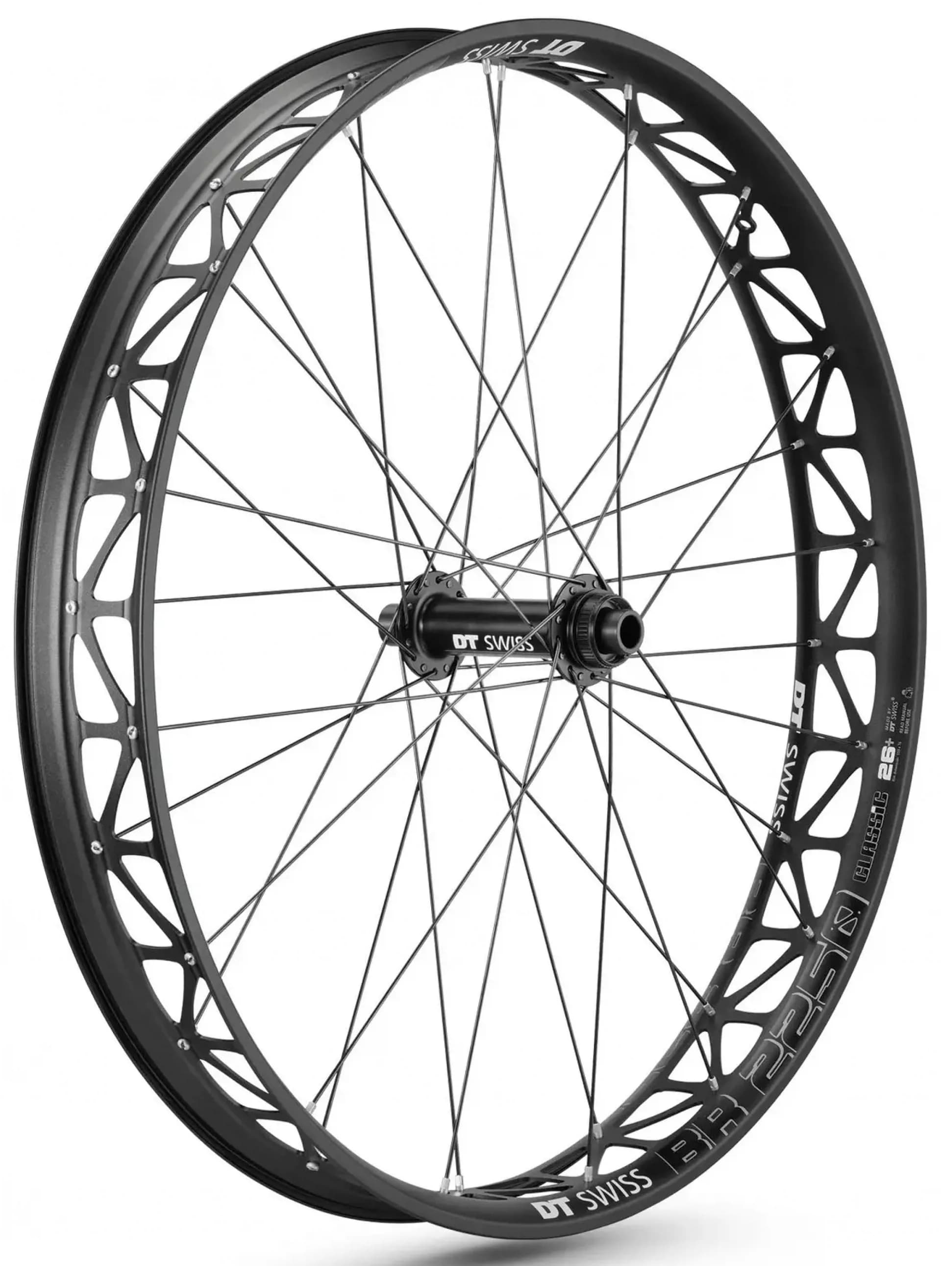 Колесо DT Swiss  BR 2250 CLA 26 CL 76 15/150