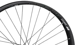 Колесо DT Swiss  BR 2250 CLA 26 CL 76 15/150