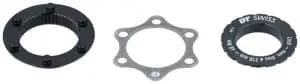 Колесо DT Swiss  BR 2250 CLA 26 CL 76 15/150