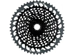 Касета SRAM XG-1295 Eagle 10-52 12шв Black