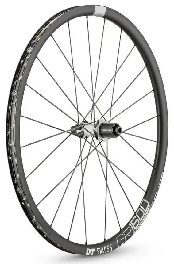 Колесо DT Swiss  GR 1600 SP 650B CL 25 12/142 ASF11