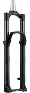 Вилка RockShox Recon Silver RL - Crown 29" Boost™ 15x110 130mm Black Alum Str Tpr 51offset Solo Air (includes Star nut & Maxle Stealth) D1