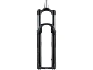 Вилка RockShox Recon Silver RL - Crown 29" Boost™ 15x110 130mm Black Alum Str Tpr 51offset Solo Air (includes Star nut & Maxle Stealth) D1