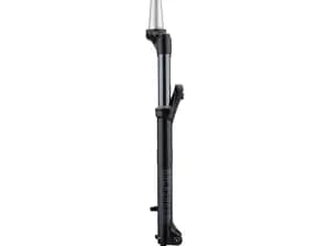 Вилка RockShox Recon Silver RL - Crown 29" Boost™ 15x110 130mm Black Alum Str Tpr 51offset Solo Air (includes Star nut & Maxle Stealth) D1