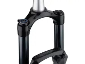 Вилка RockShox Recon Silver RL - Crown 29" Boost™ 15x110 130mm Black Alum Str Tpr 51offset Solo Air (includes Star nut & Maxle Stealth) D1