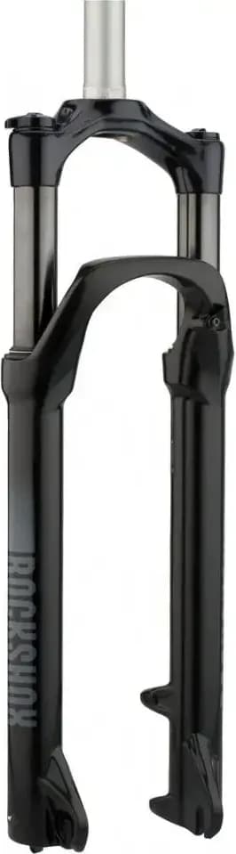 Вилка RockShox Judy Gold RL - Crown 27.5" 9QR 120mm Black Alum Str 1 1/8 42offset Solo Air (includes, Star nut) A3