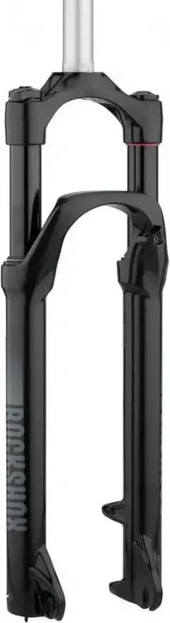 Вилка RockShox Judy Gold RL - Crown 27.5" 9QR 100mm Black Alum Str 1 1/8 42offset Solo Air (includes, Star nut) A3
