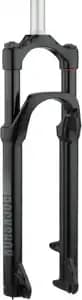 Вилка RockShox Judy Gold RL - Crown 27.5" 9QR 100mm Black Alum Str 1 1/8 42offset Solo Air (includes, Star nut) A3