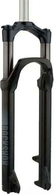 Вилка RockShox Judy Gold RL - Crown 29" 9QR 100mm Black Alum Str 1 1/8 51offset Solo Air (includes, Star nut) A3