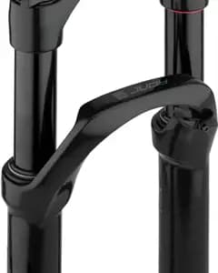 Вилка RockShox Judy Gold RL - Crown 27.5" 9QR 120mm Black Alum Str 1 1/8 42offset Solo Air (includes, Star nut) A3