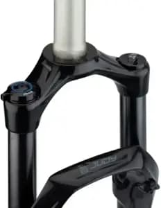 Вилка RockShox Judy Gold RL - Crown 29" 9QR 100mm Black Alum Str 1 1/8 51offset Solo Air (includes, Star nut) A3